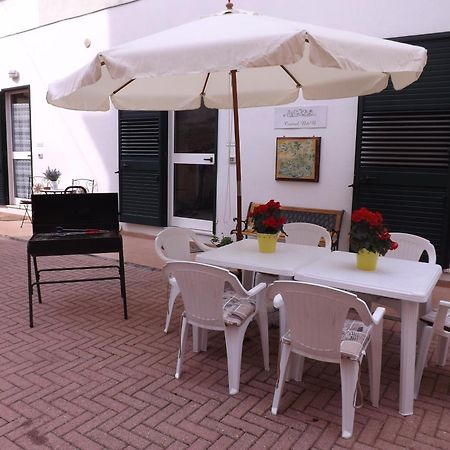 B&B Central Toma Montecatini Terme Ngoại thất bức ảnh