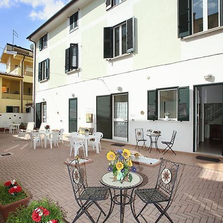 B&B Central Toma Montecatini Terme Ngoại thất bức ảnh