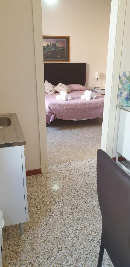B&B Central Toma Montecatini Terme Ngoại thất bức ảnh