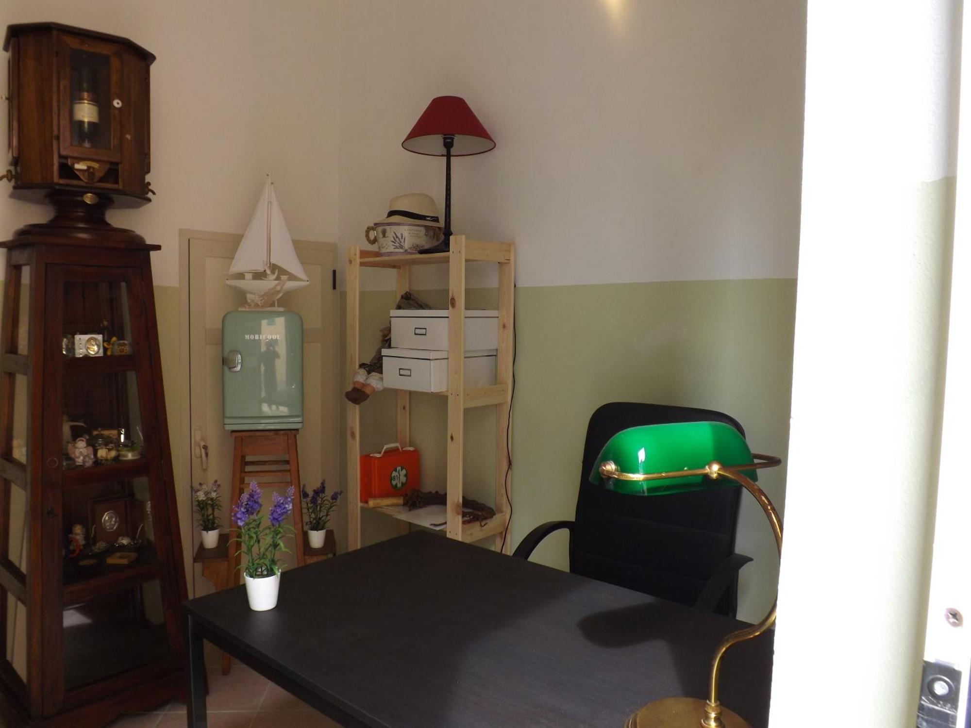 B&B Central Toma Montecatini Terme Ngoại thất bức ảnh