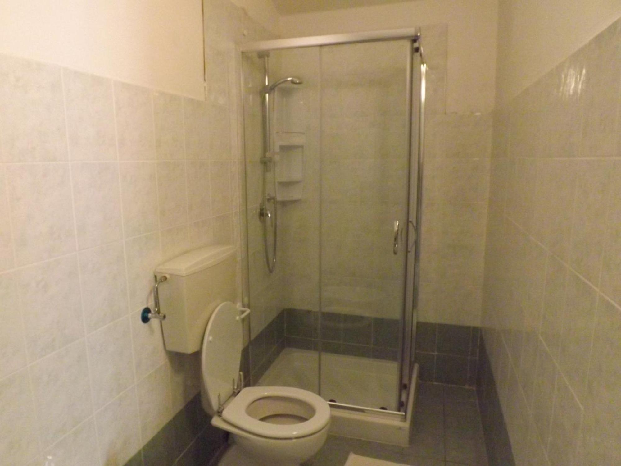 B&B Central Toma Montecatini Terme Ngoại thất bức ảnh