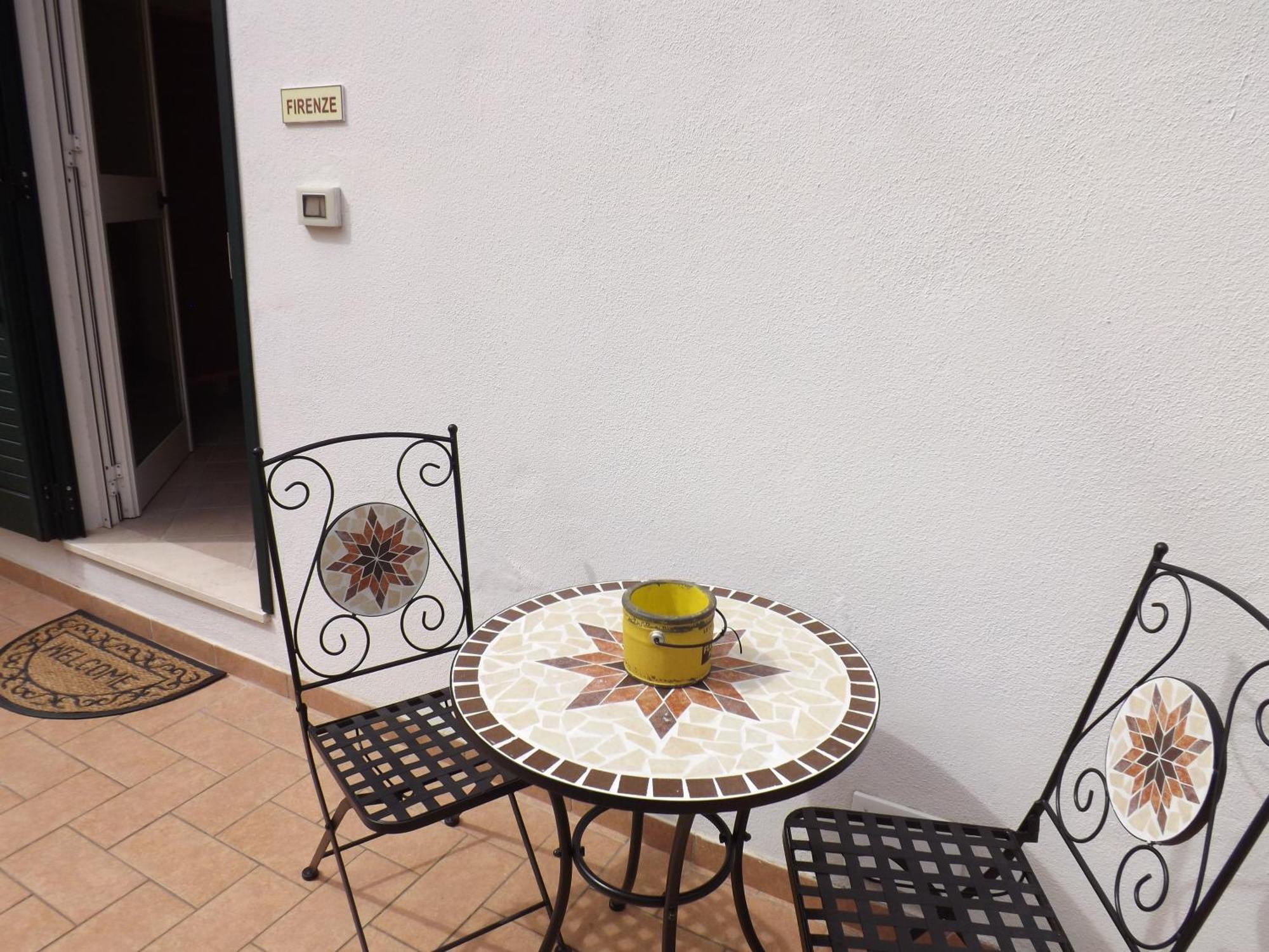 B&B Central Toma Montecatini Terme Ngoại thất bức ảnh