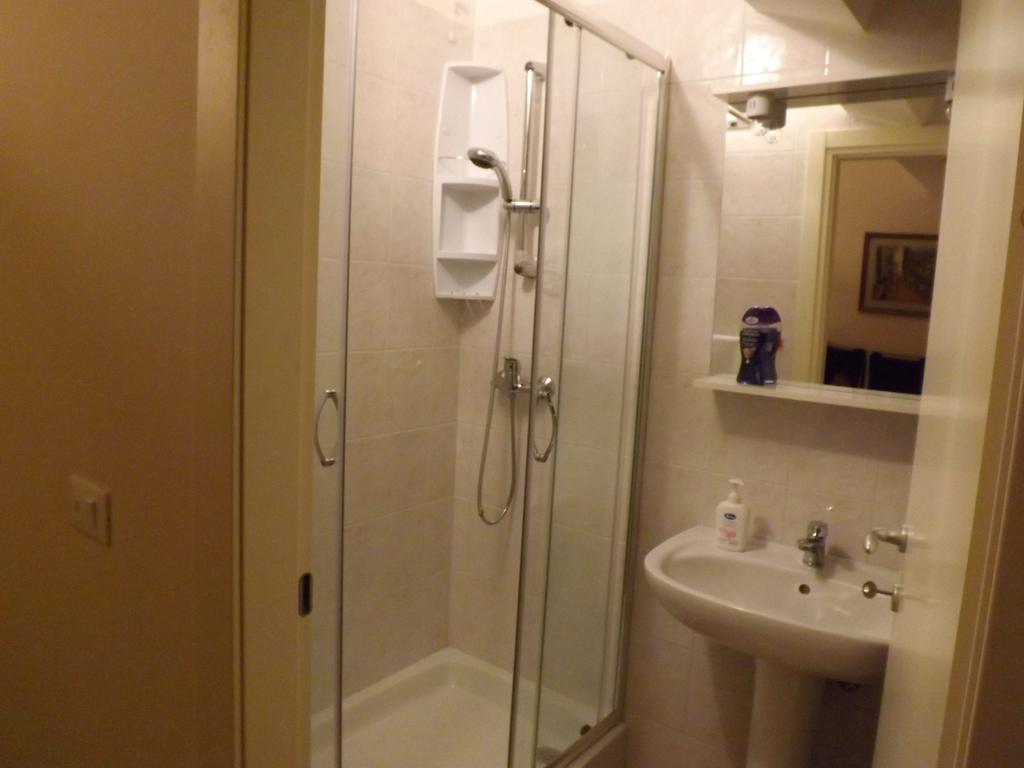 B&B Central Toma Montecatini Terme Ngoại thất bức ảnh