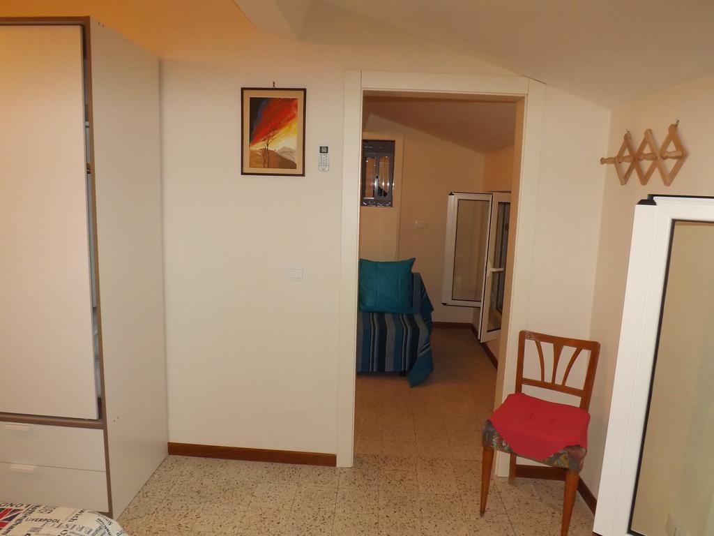 B&B Central Toma Montecatini Terme Ngoại thất bức ảnh