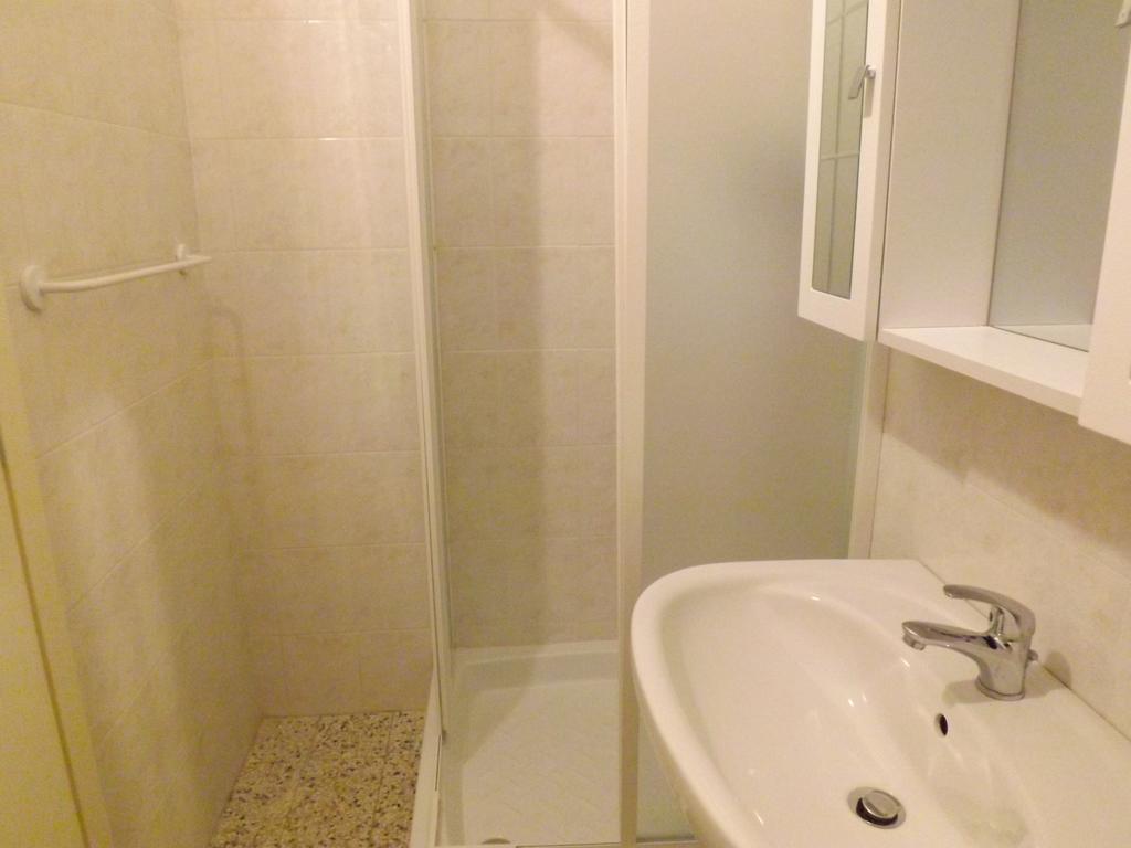 B&B Central Toma Montecatini Terme Ngoại thất bức ảnh