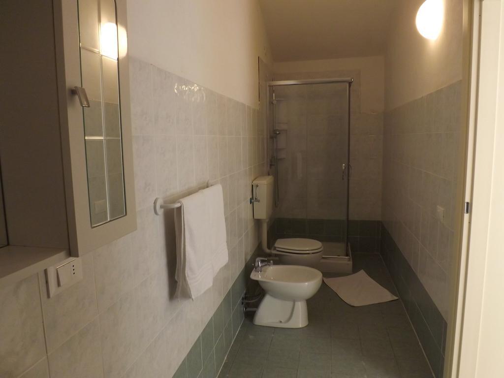 B&B Central Toma Montecatini Terme Ngoại thất bức ảnh