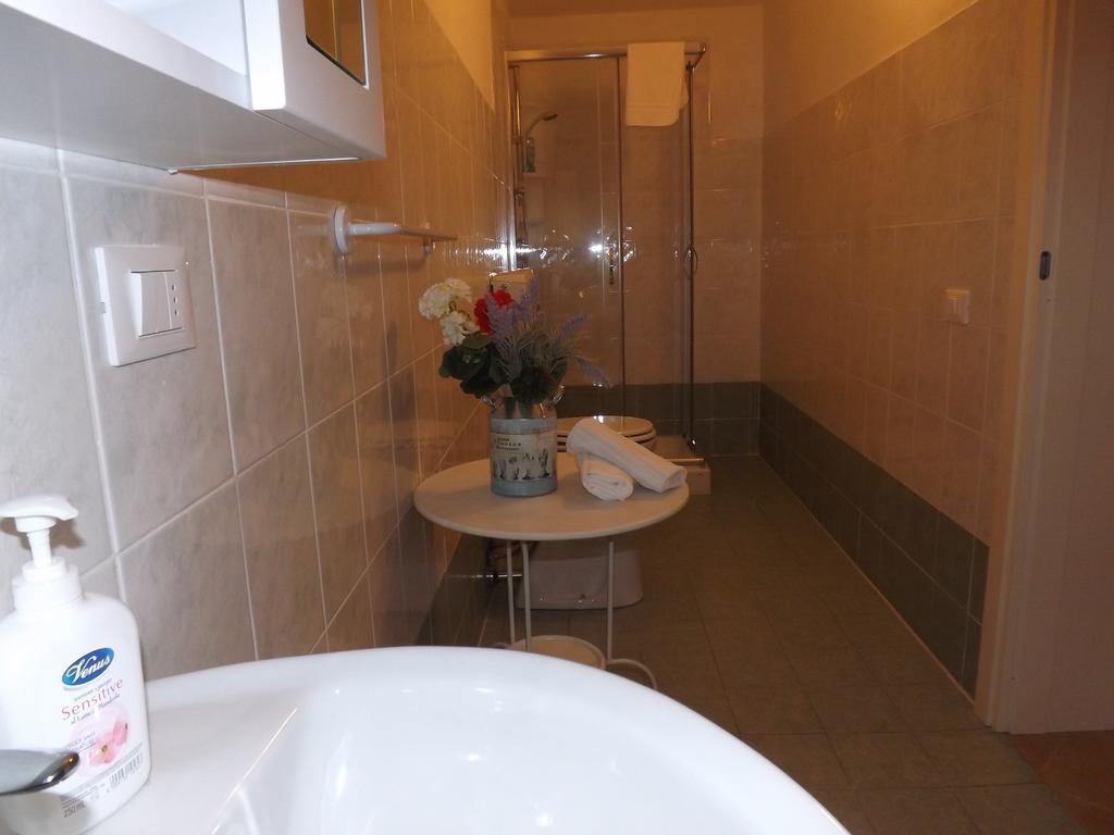 B&B Central Toma Montecatini Terme Ngoại thất bức ảnh
