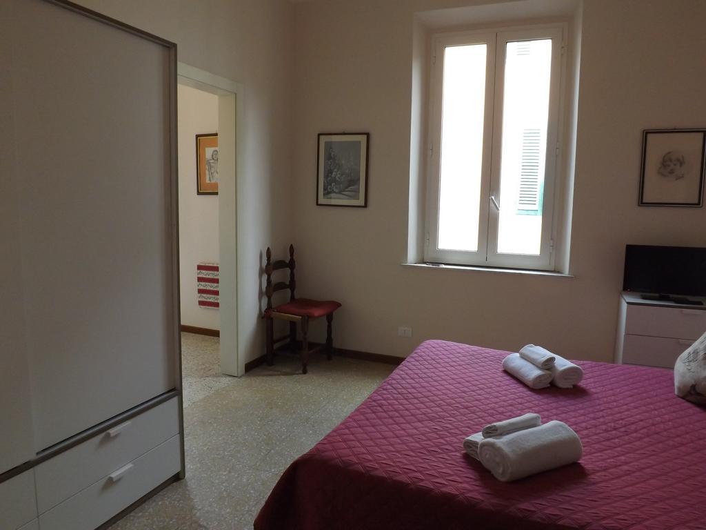 B&B Central Toma Montecatini Terme Ngoại thất bức ảnh
