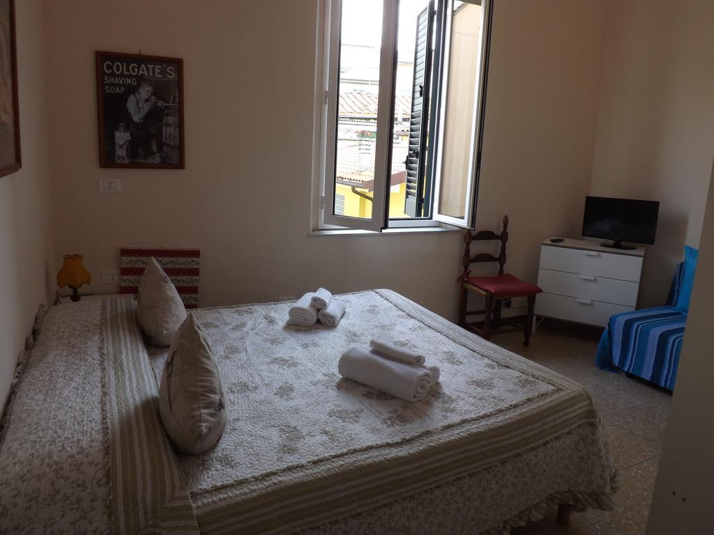 B&B Central Toma Montecatini Terme Ngoại thất bức ảnh