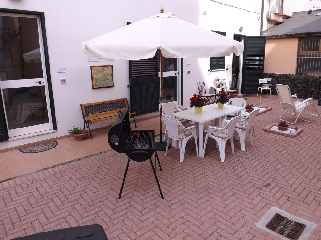 B&B Central Toma Montecatini Terme Ngoại thất bức ảnh