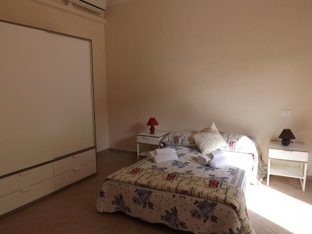 B&B Central Toma Montecatini Terme Ngoại thất bức ảnh
