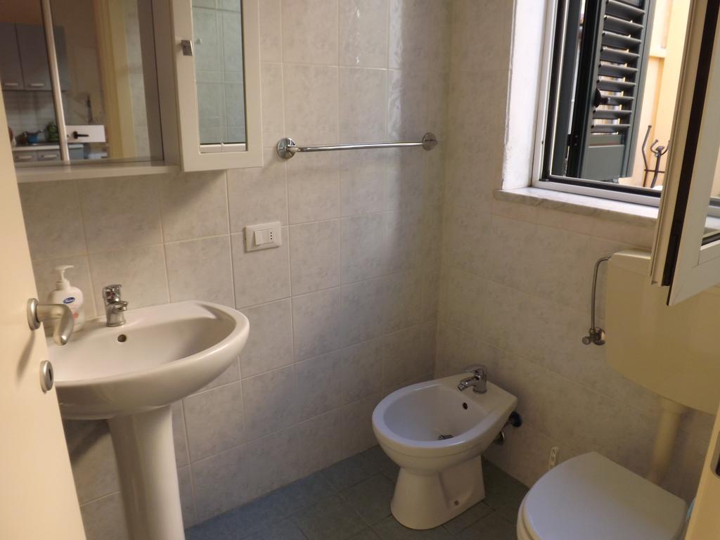 B&B Central Toma Montecatini Terme Ngoại thất bức ảnh