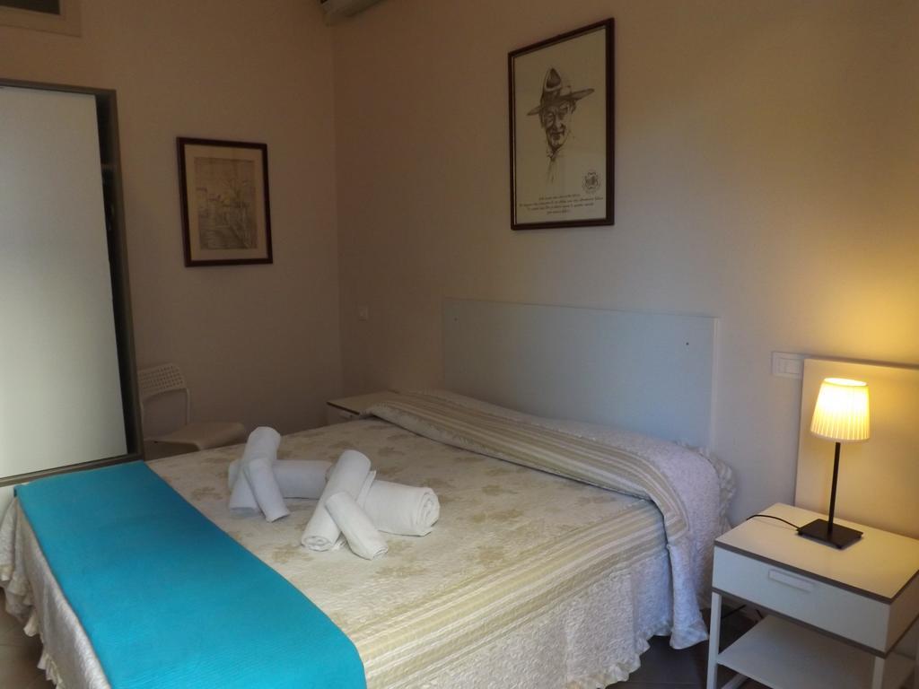 B&B Central Toma Montecatini Terme Ngoại thất bức ảnh