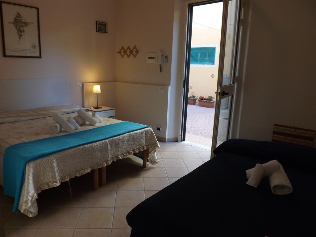 B&B Central Toma Montecatini Terme Ngoại thất bức ảnh