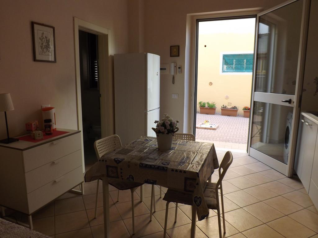 B&B Central Toma Montecatini Terme Ngoại thất bức ảnh
