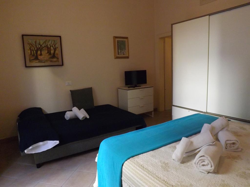 B&B Central Toma Montecatini Terme Ngoại thất bức ảnh