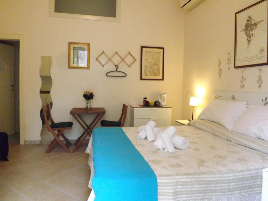 B&B Central Toma Montecatini Terme Ngoại thất bức ảnh