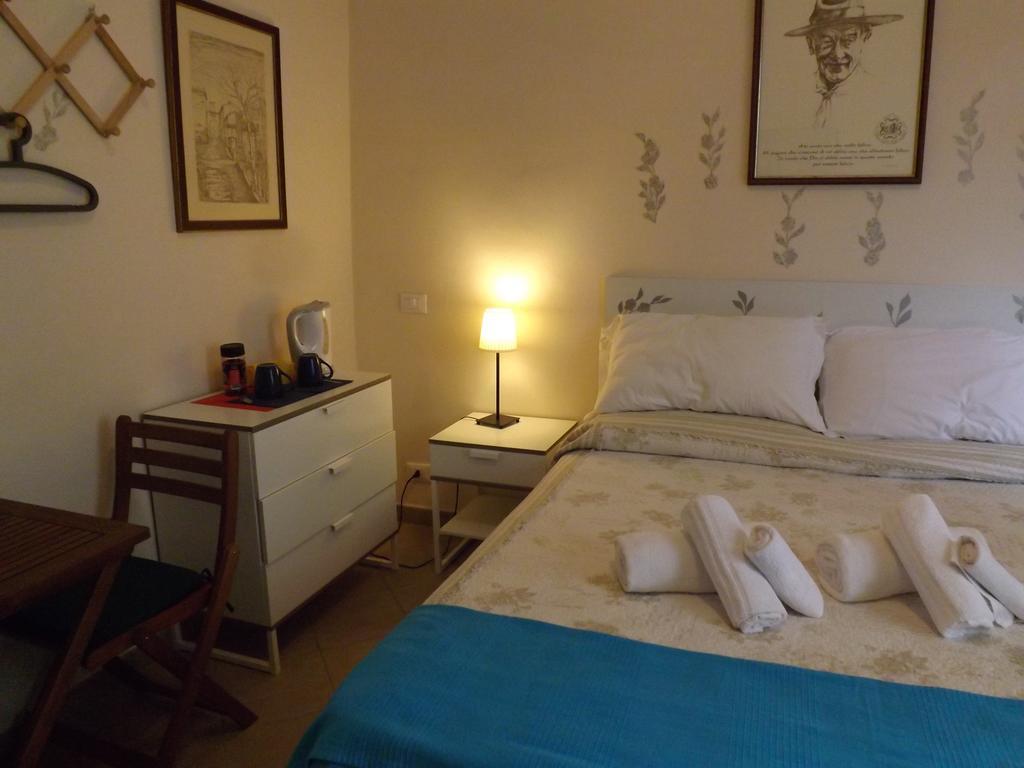 B&B Central Toma Montecatini Terme Ngoại thất bức ảnh