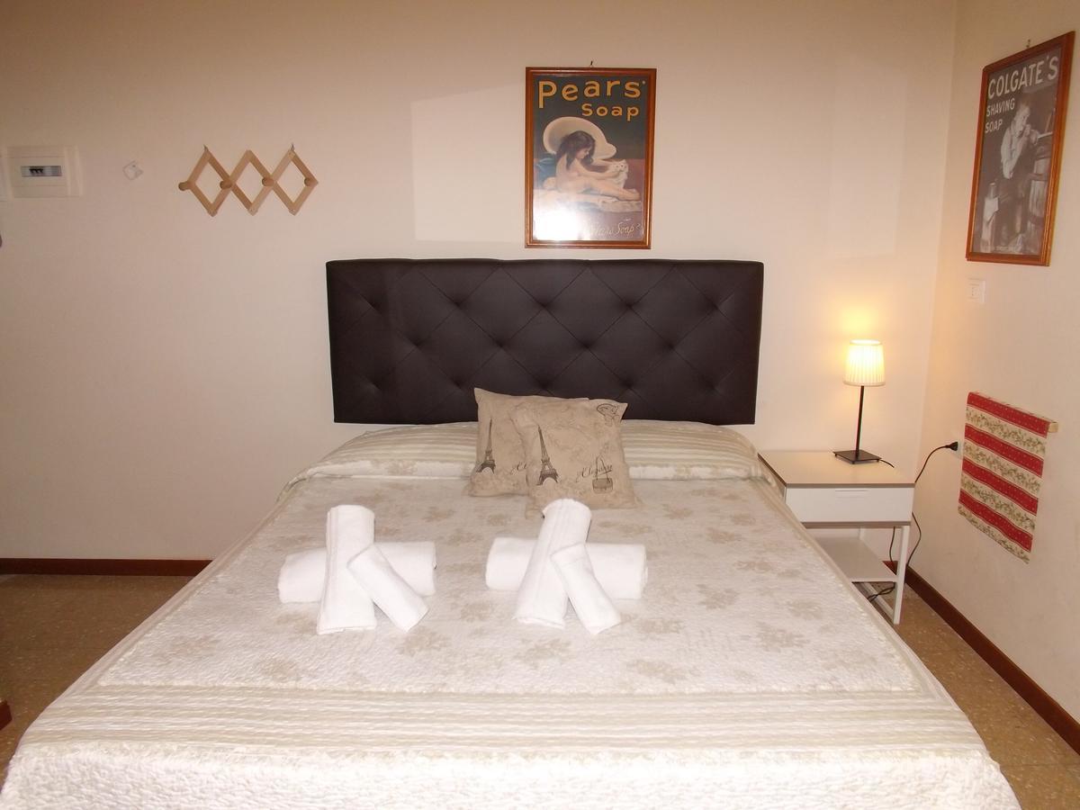 B&B Central Toma Montecatini Terme Ngoại thất bức ảnh