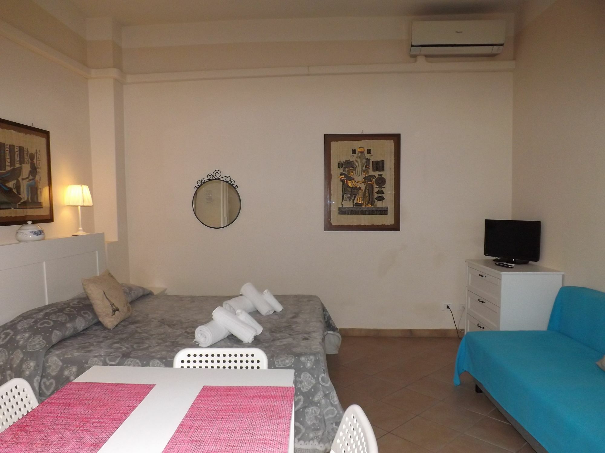 B&B Central Toma Montecatini Terme Ngoại thất bức ảnh