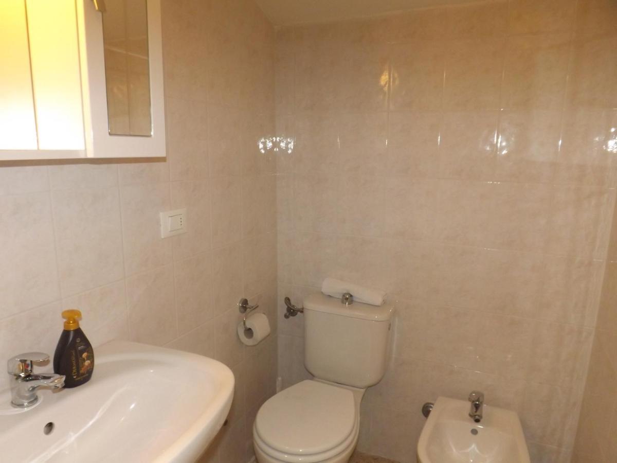 B&B Central Toma Montecatini Terme Ngoại thất bức ảnh