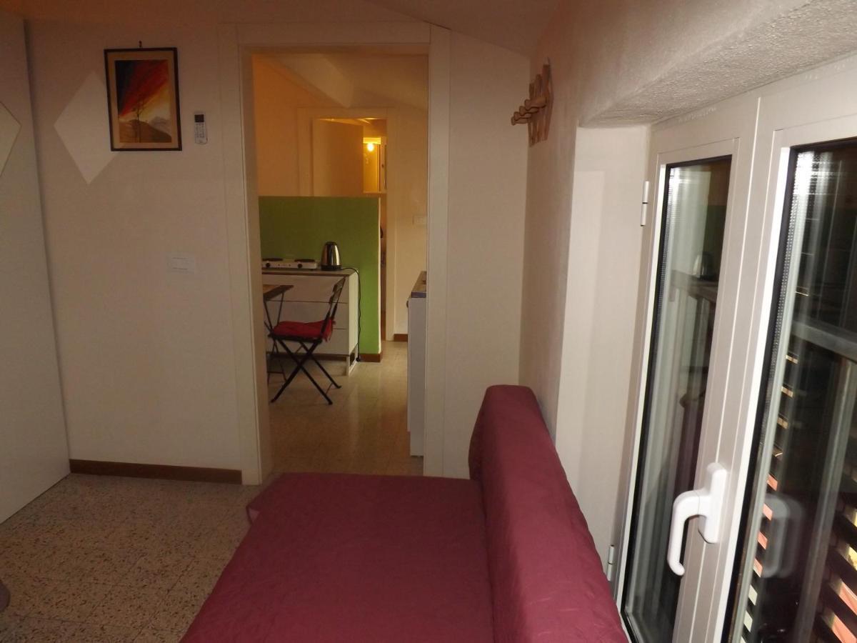B&B Central Toma Montecatini Terme Ngoại thất bức ảnh