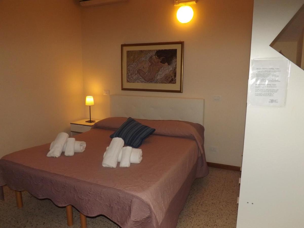 B&B Central Toma Montecatini Terme Ngoại thất bức ảnh